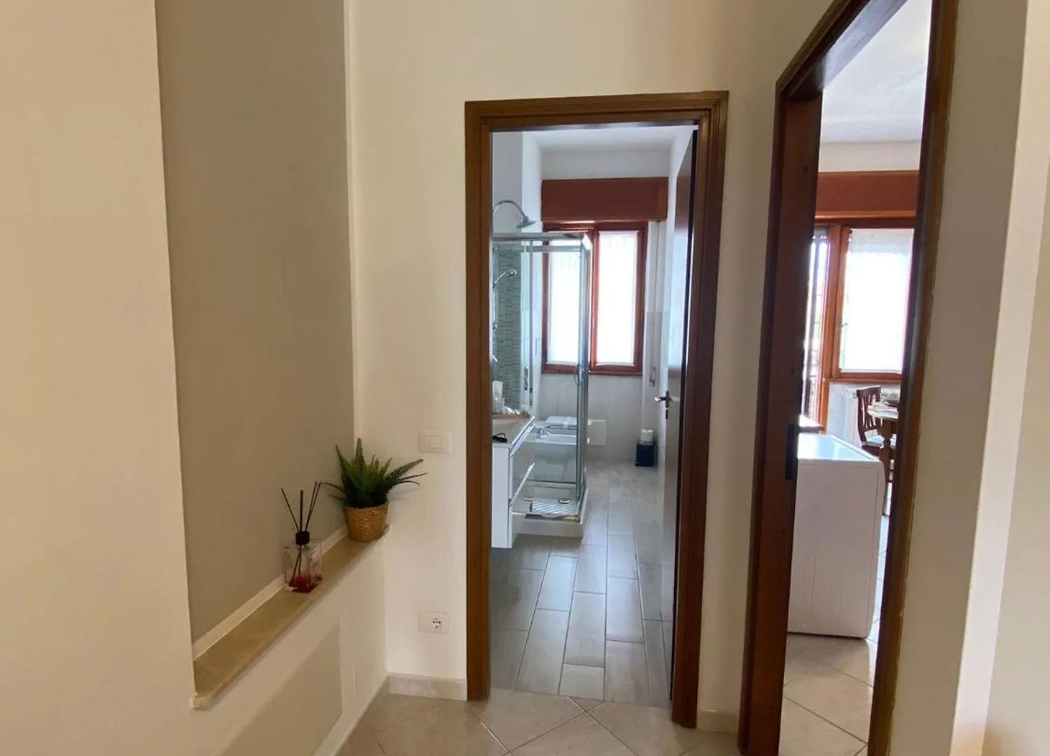 La Casa Di Carlotta E Camilla Apartment Acilia Italy