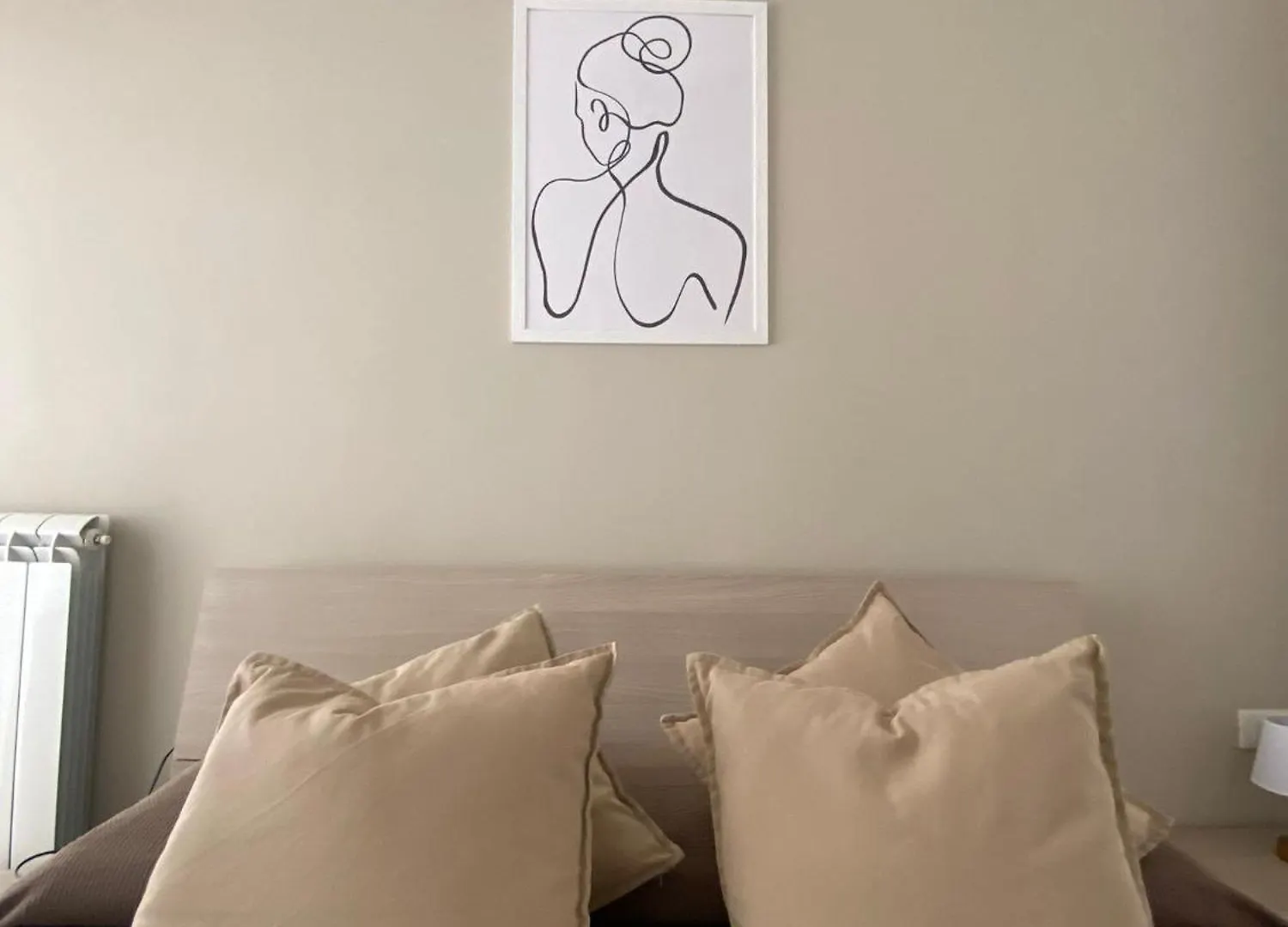 La Casa Di Carlotta E Camilla Apartment Acilia