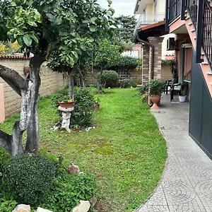  Holiday home Un Sogno Nel Verde2