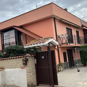  Holiday home Un Sogno Nel